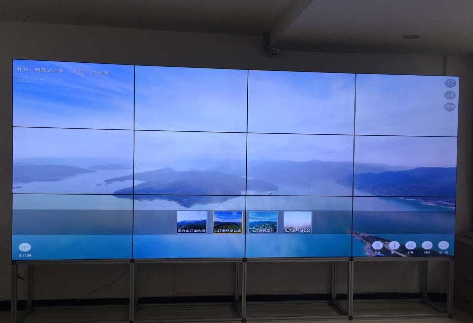 LCD?液晶拼接和DLP液晶拼接??的優(yōu)劣對(duì)比